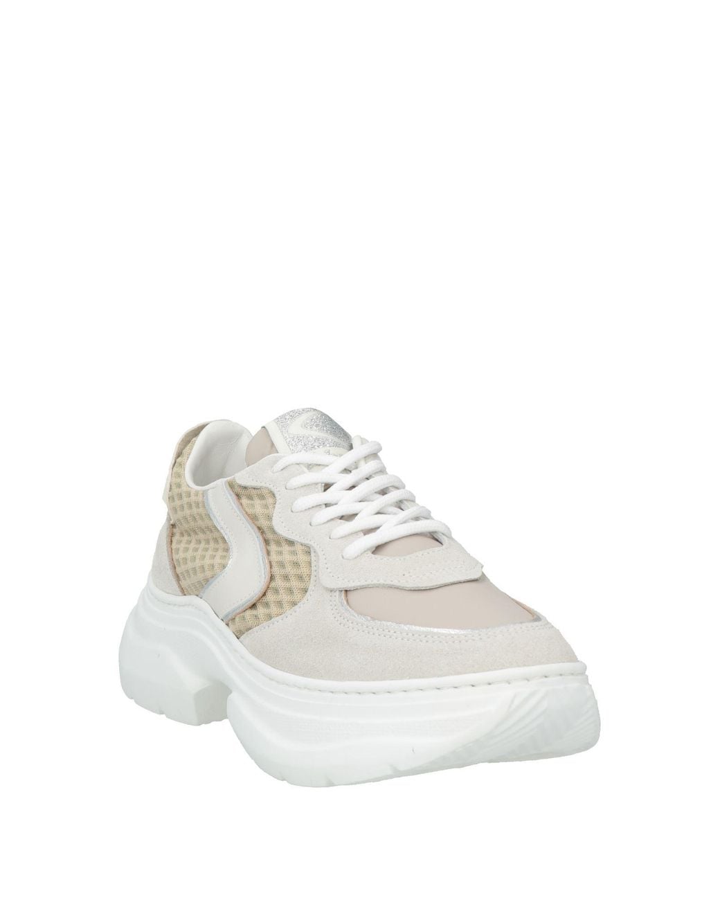Valsport White Sneakers