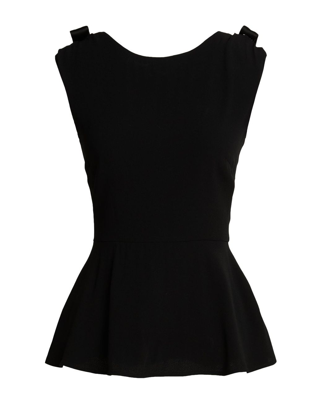 Givenchy Black Top
