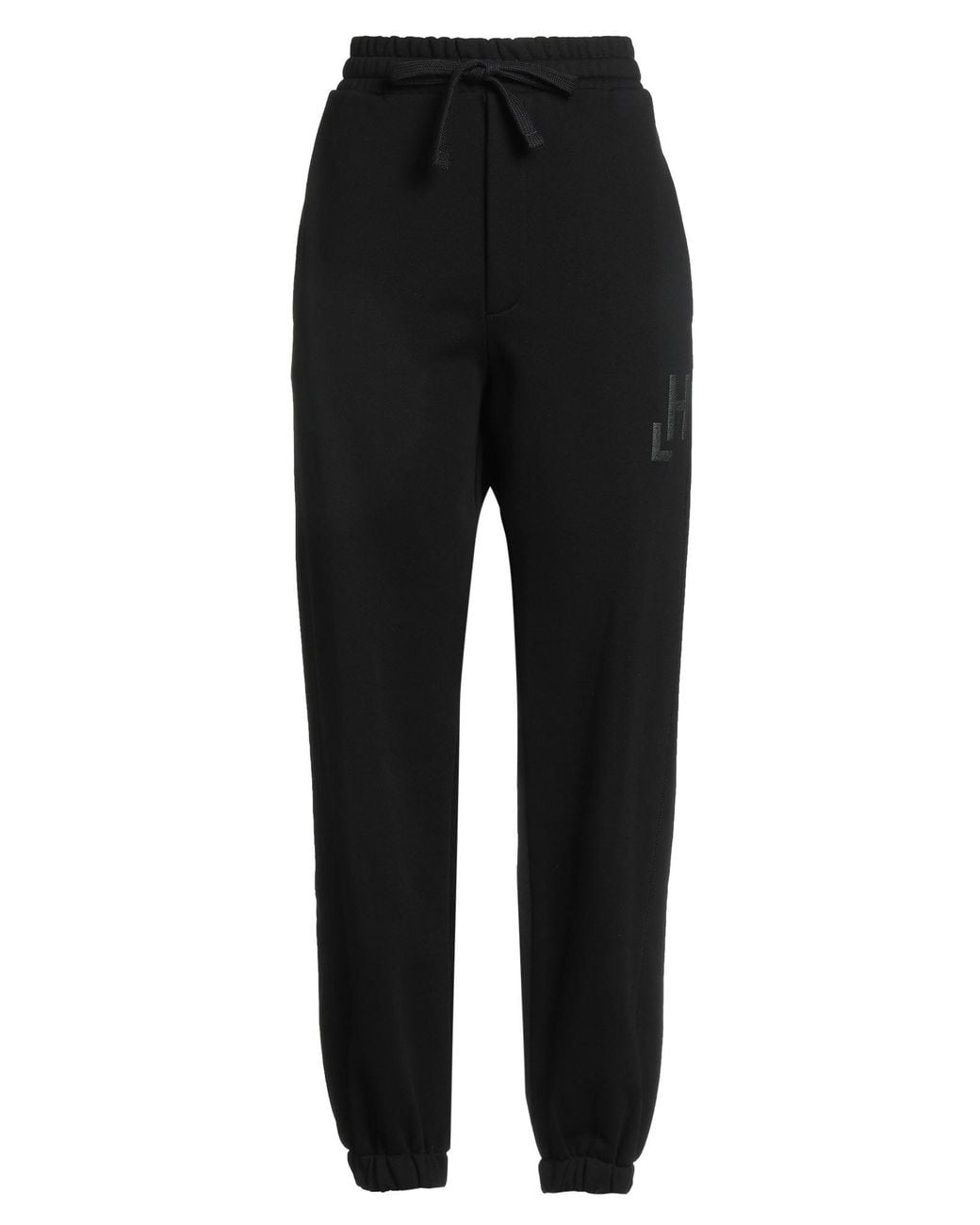 hinnominate Black Trouser