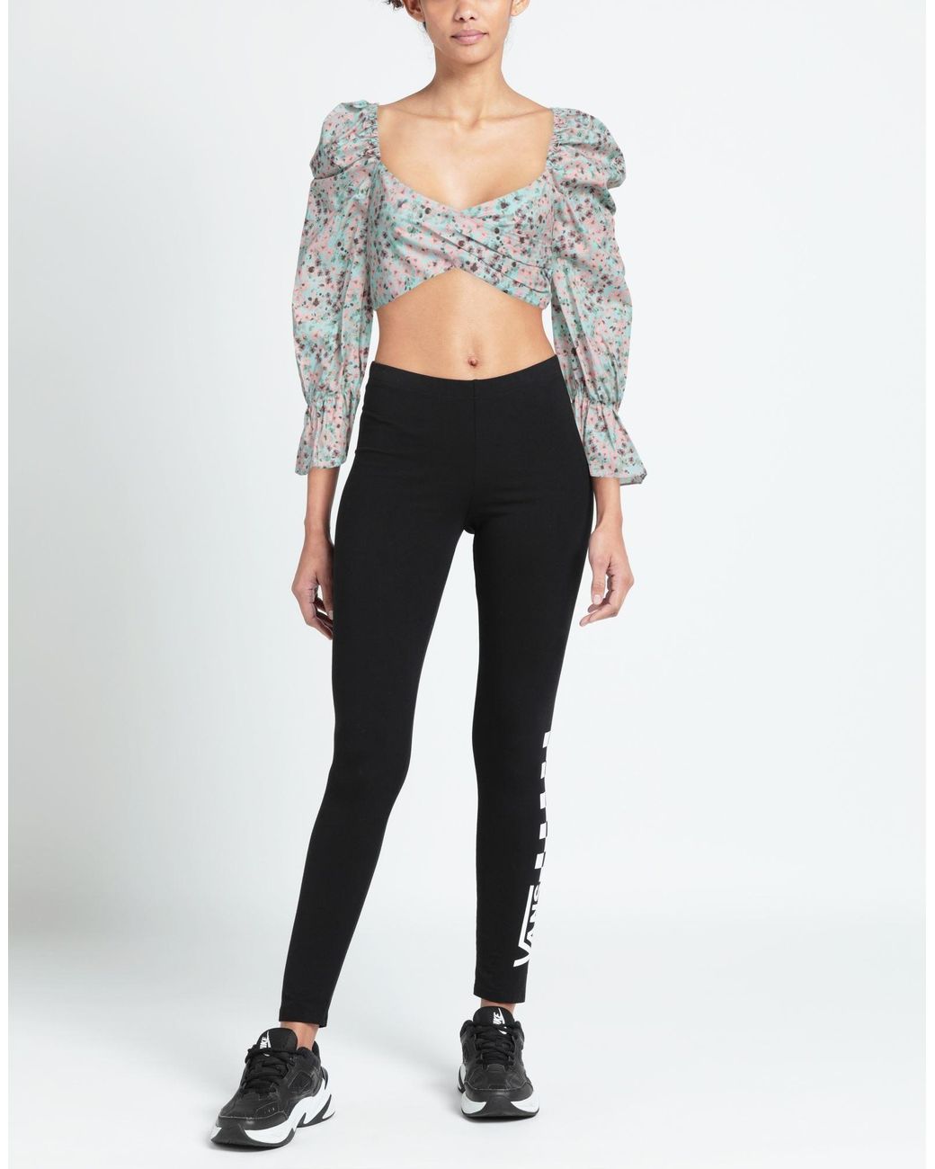WEILI ZHENG Brown Top
