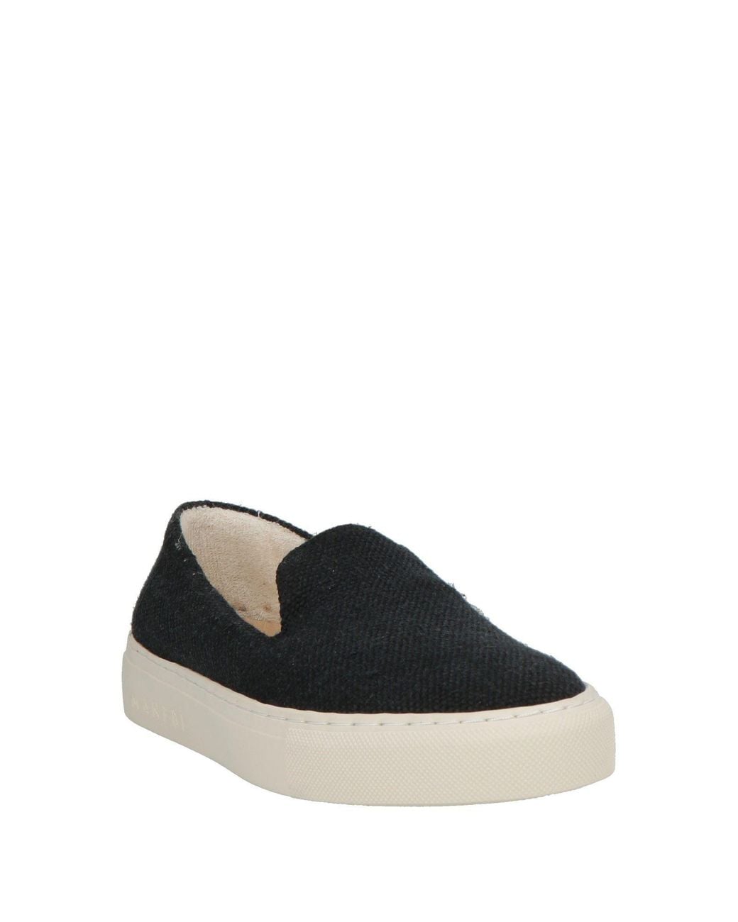 Sneakers Manebí en coloris Black