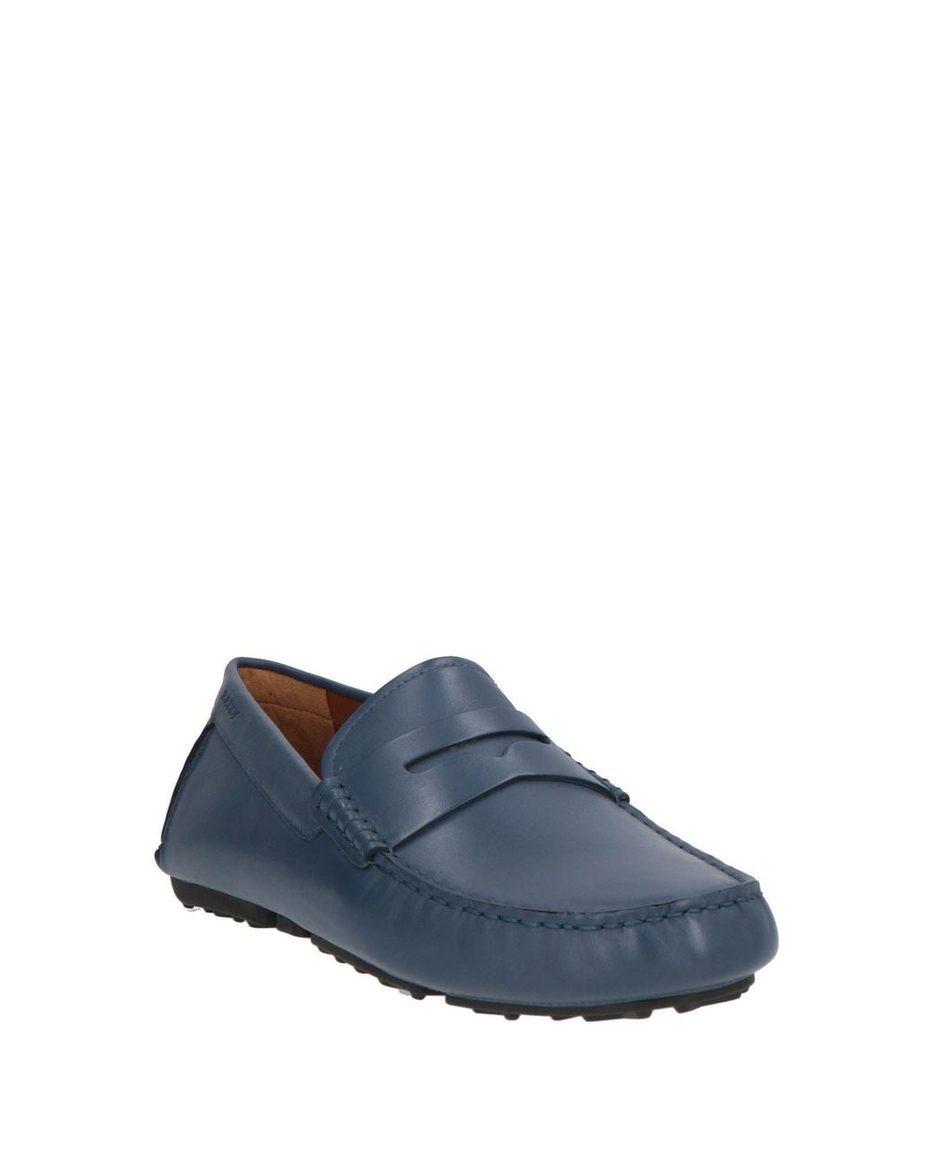 Bally Blue Loafer for men