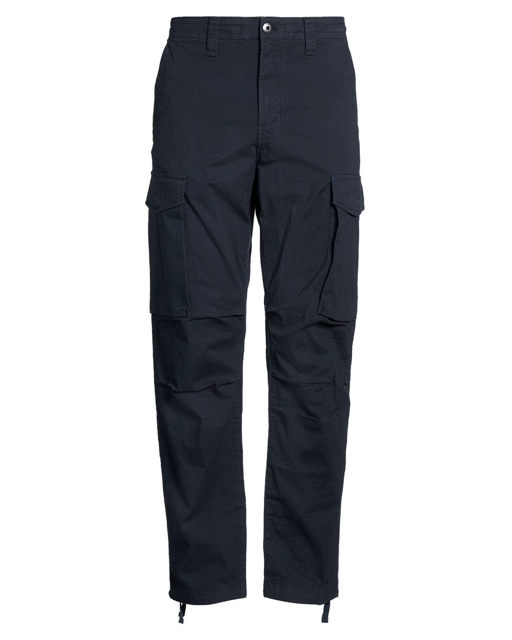 G-Star Blue Pants for men