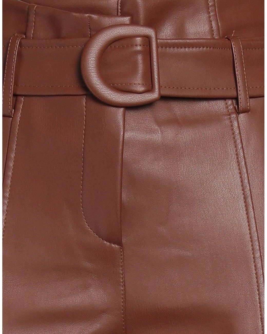 Kaos Brown Trouser