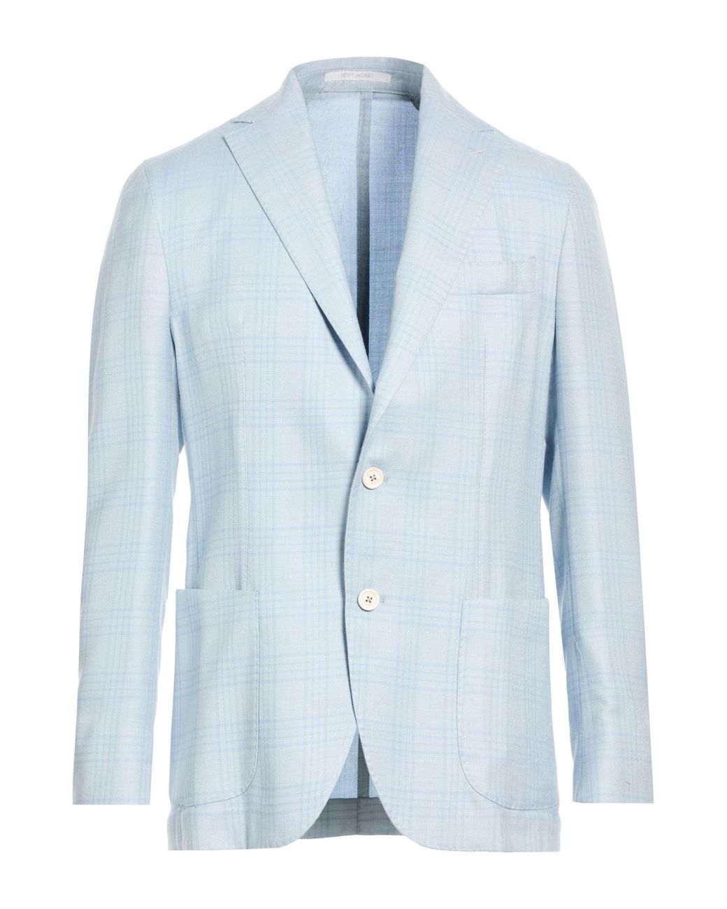 Blazer Eleventy pour homme en coloris Blue