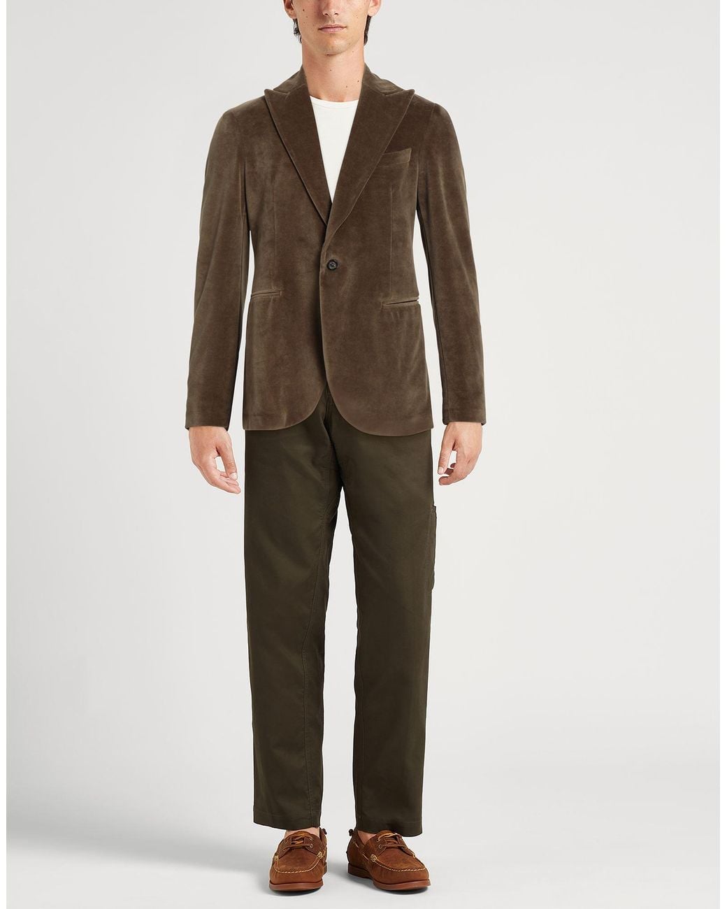 Circolo 1901 Black Blazer for men