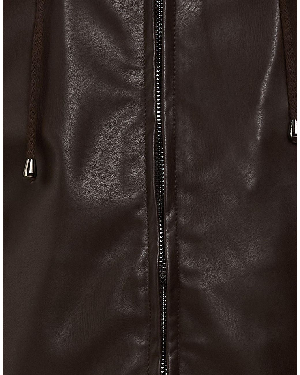 Bob Black Jacket for men