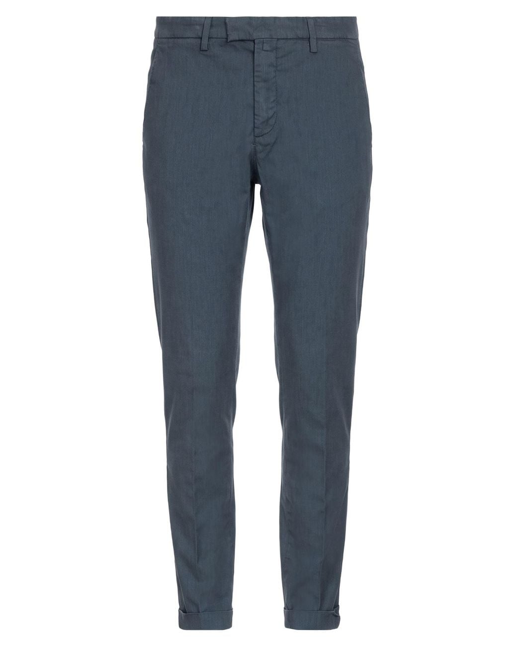 Briglia 1949 Blue Trouser for men