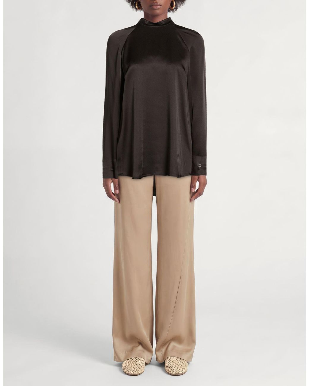 Semicouture Black Top