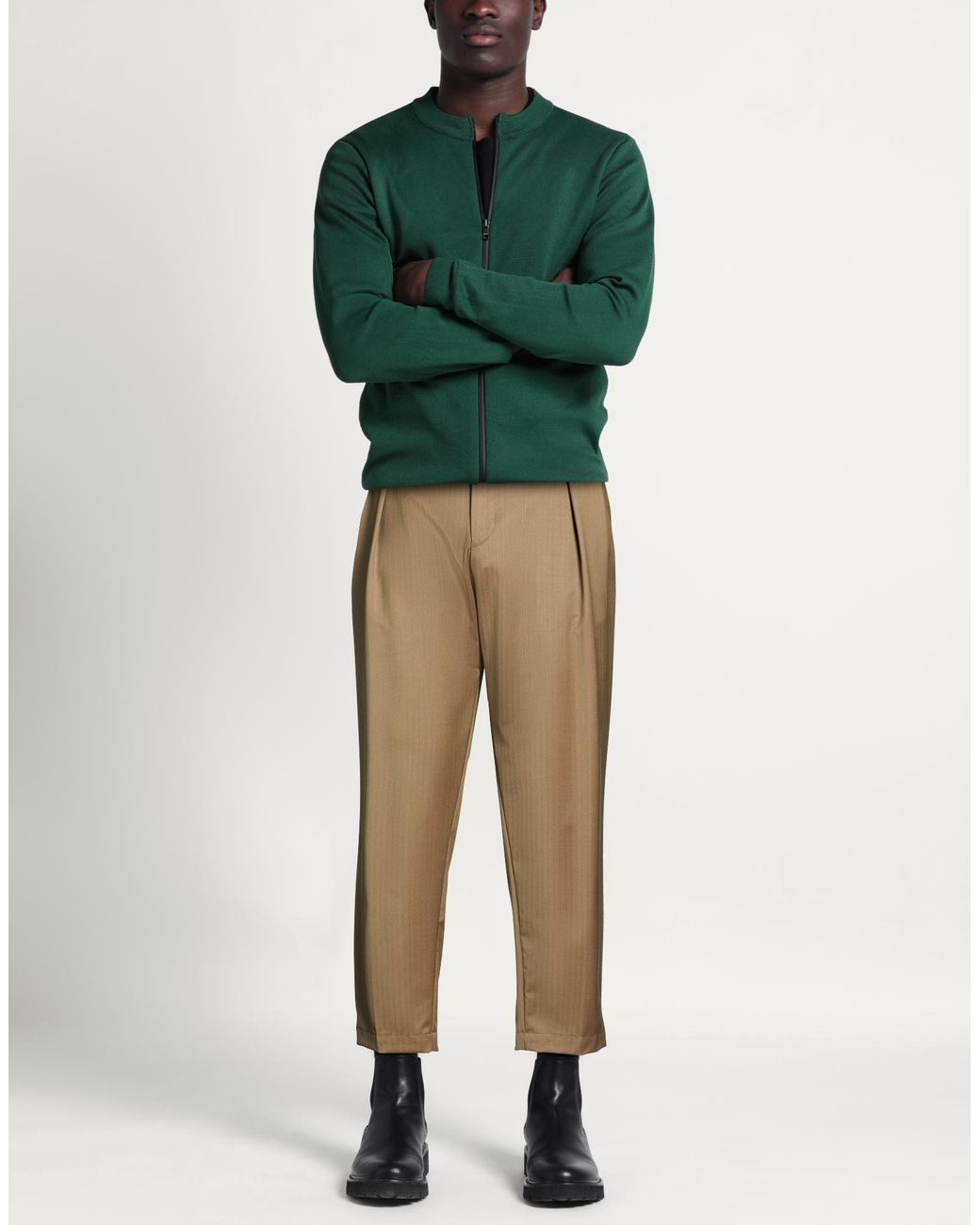 Briglia 1949 Natural Trouser for men