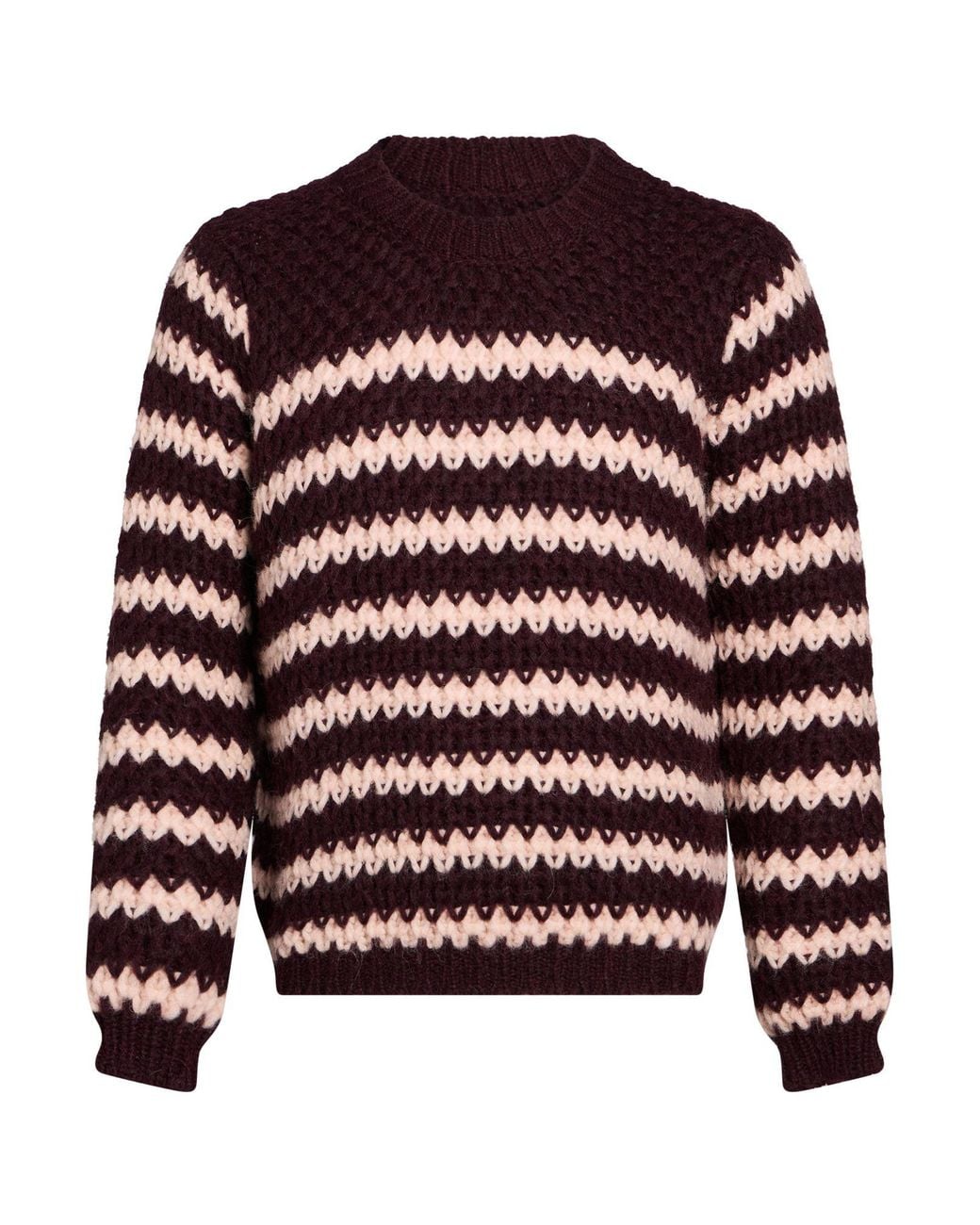 Roberto Collina Red Sweater Baby Alpaca Wool, Polyamide, Wool for men