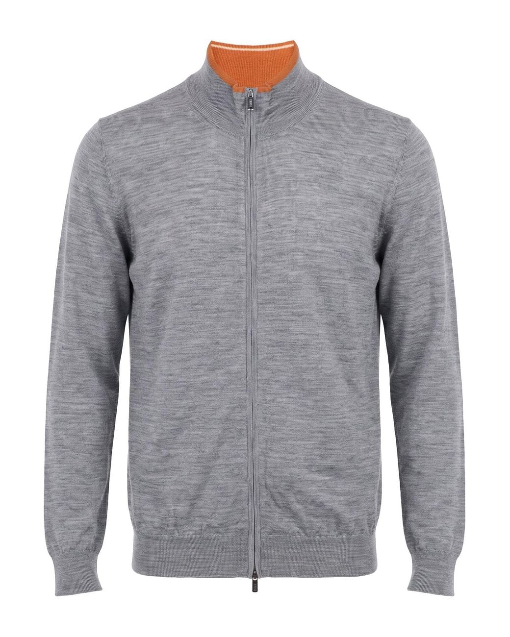 Rebecas Fedeli de hombre de color Gray