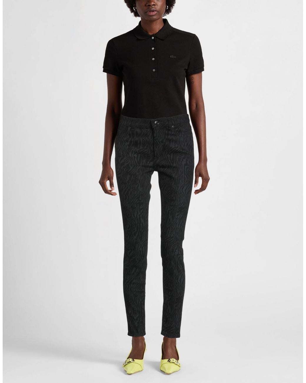 HUGO Black Jeans