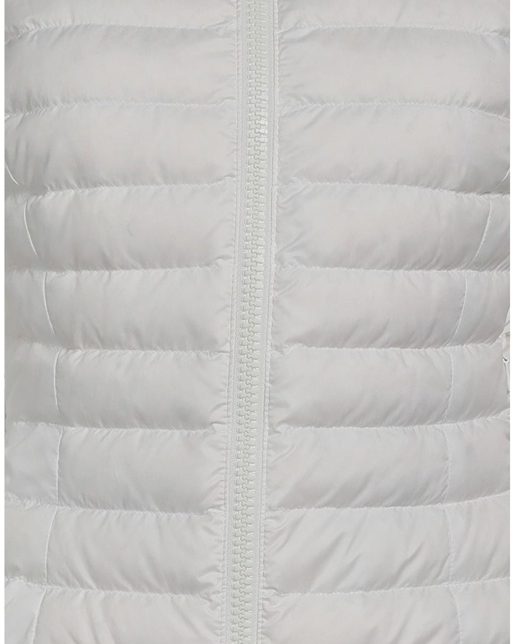 Peuterey Gray Puffer