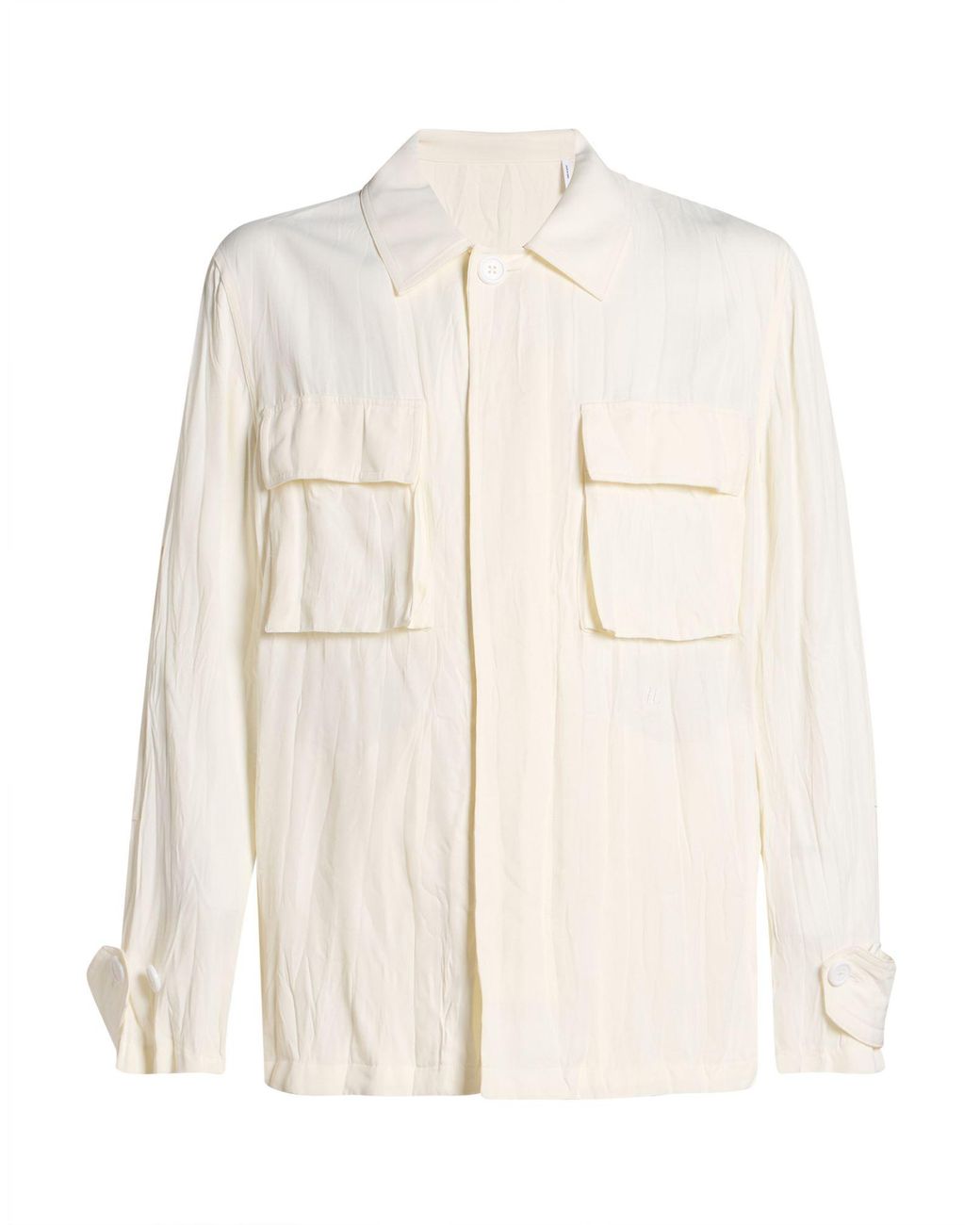 Helmut Lang Natural Jacket for men