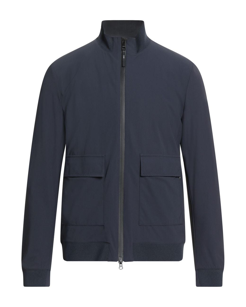 DUNO Blue Jackets for men