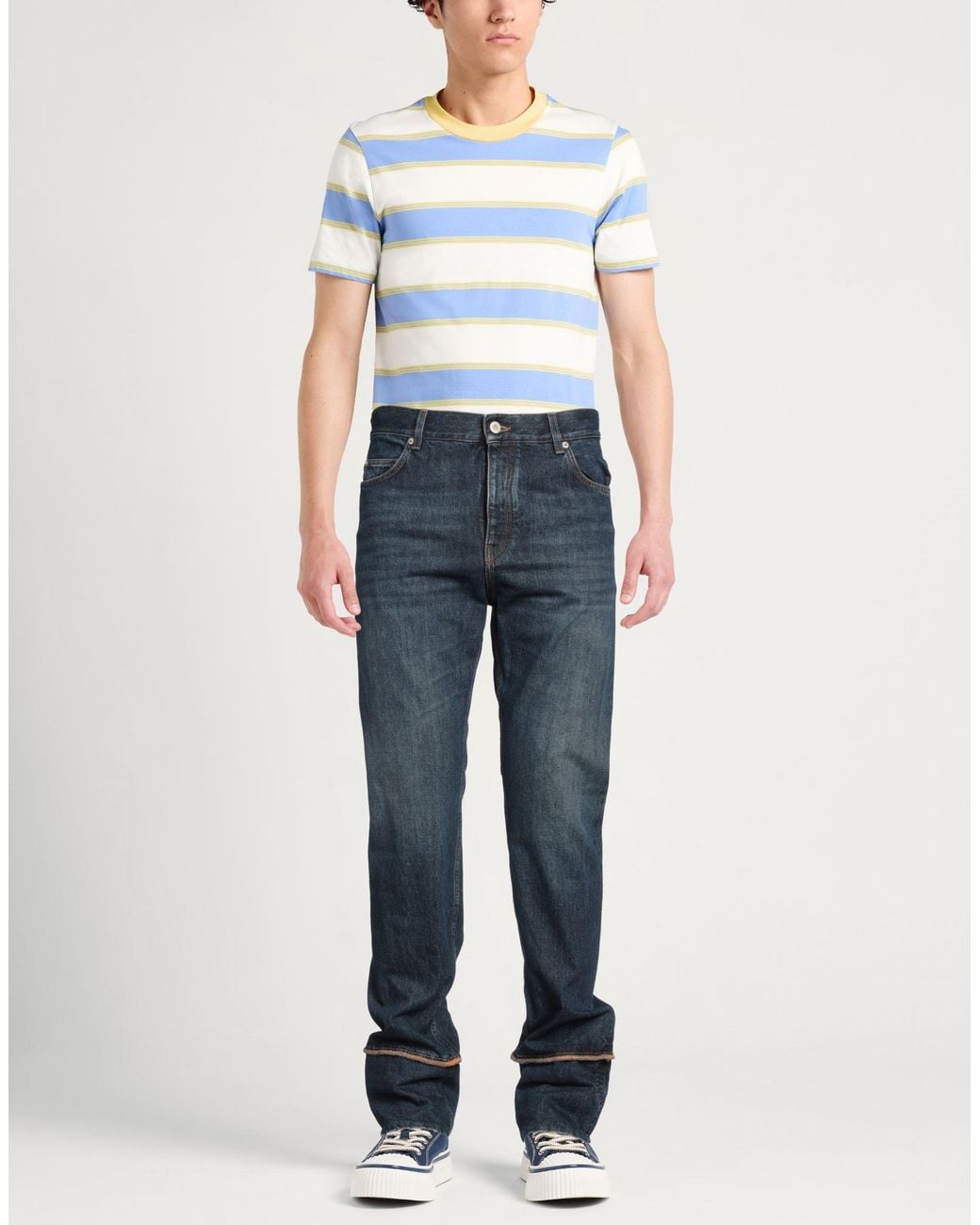 Loewe Blue Jeans for men