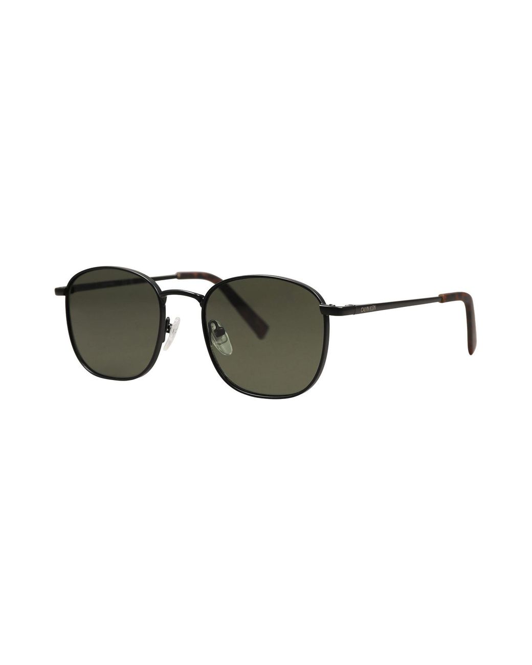 Calvin Klein Green Sunglasses for men