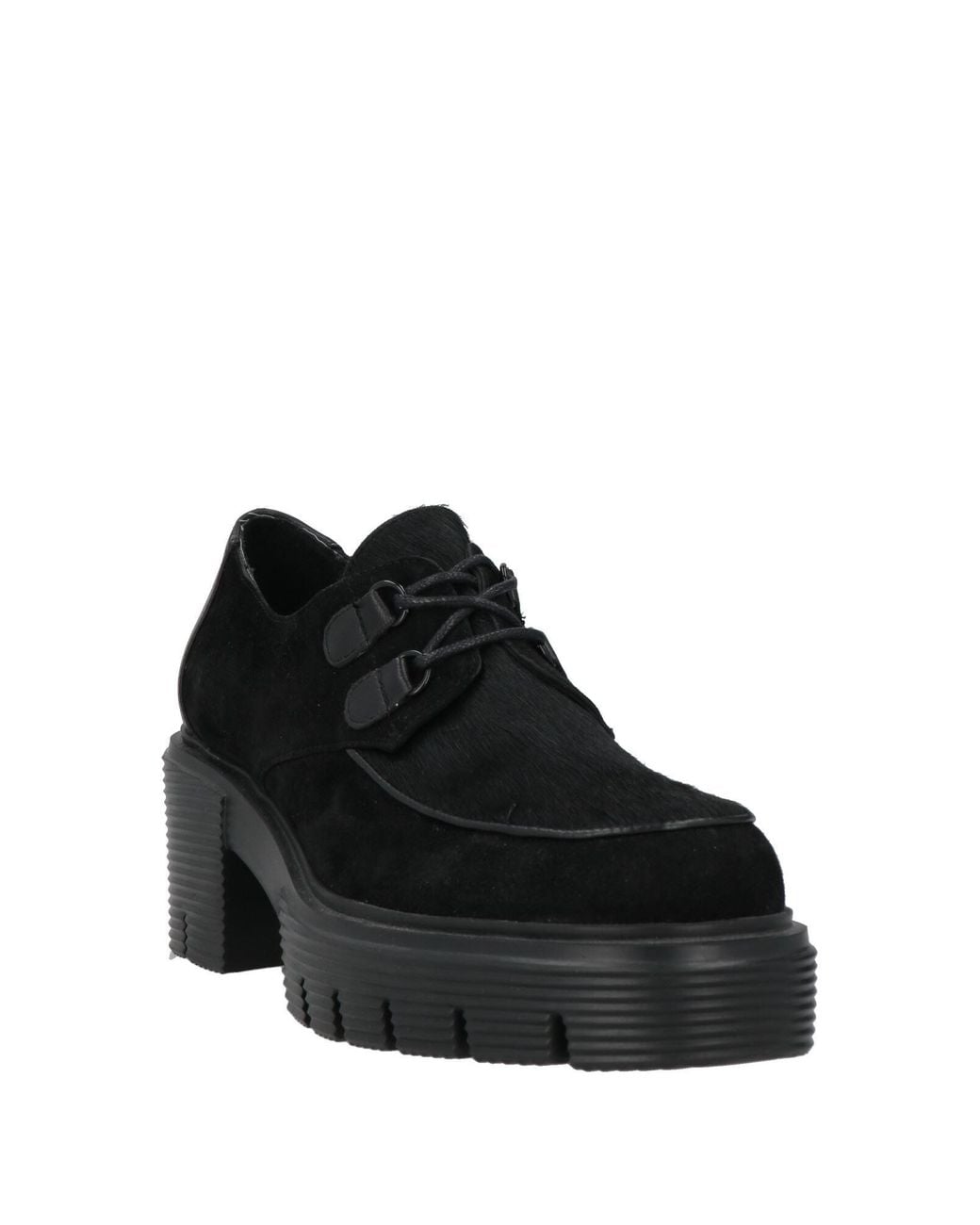 Stringate di Jeannot in Black