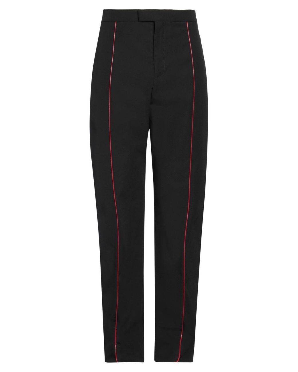 Ferragamo Black Pants for men