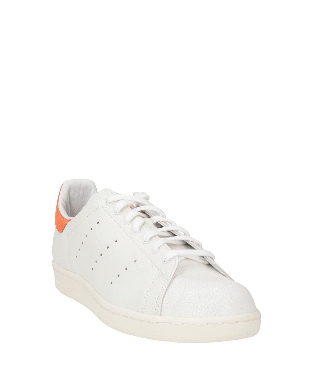 Adidas Originals White Trainers