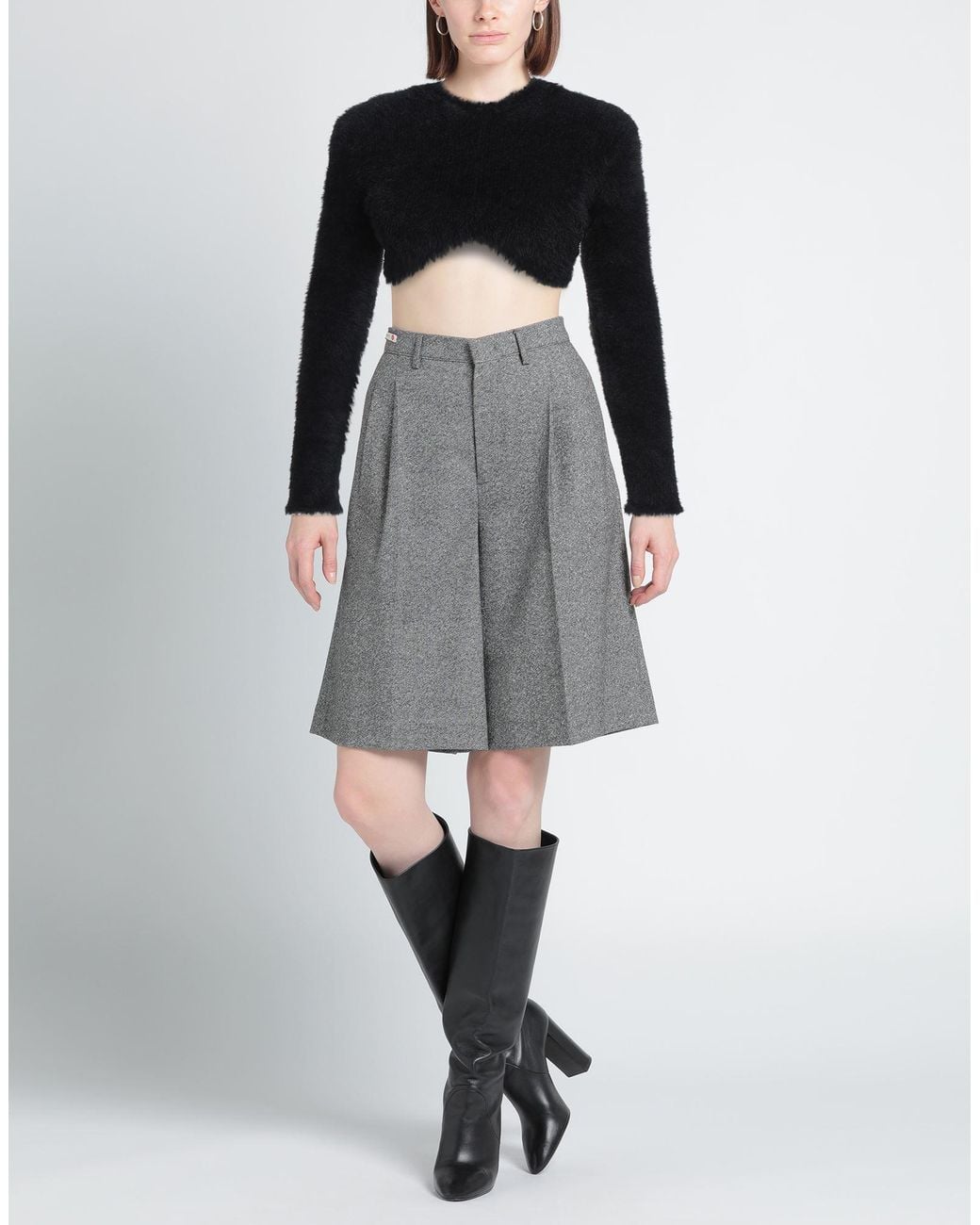 Pullover Off-White c/o Virgil Abloh en coloris Black