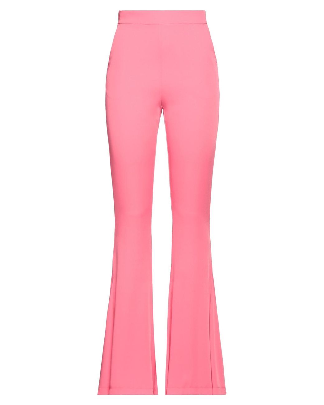ALBERTO AUDENINO Pink Trouser