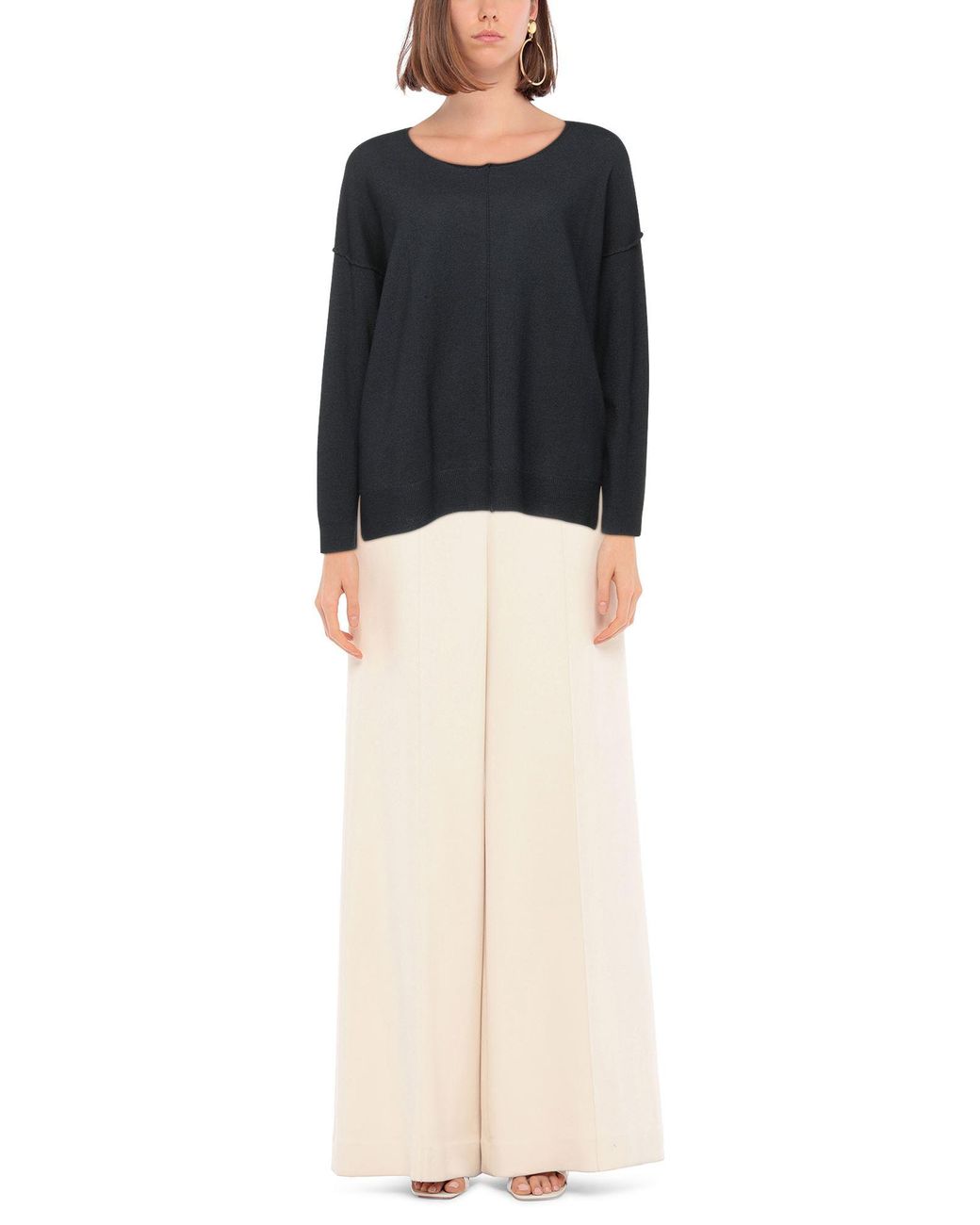 Pullover Crossley de color Black