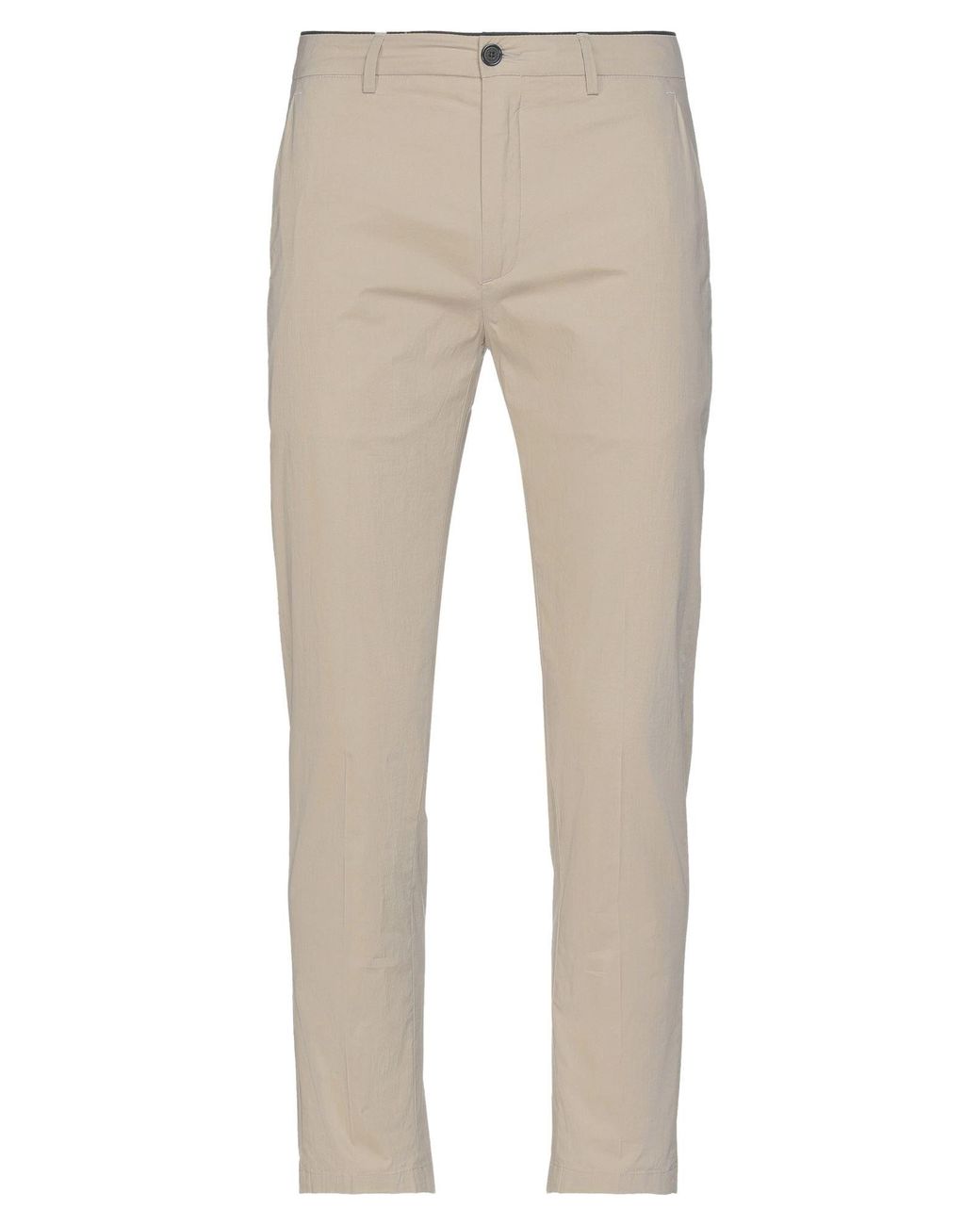 Department 5 Natural Trouser for men