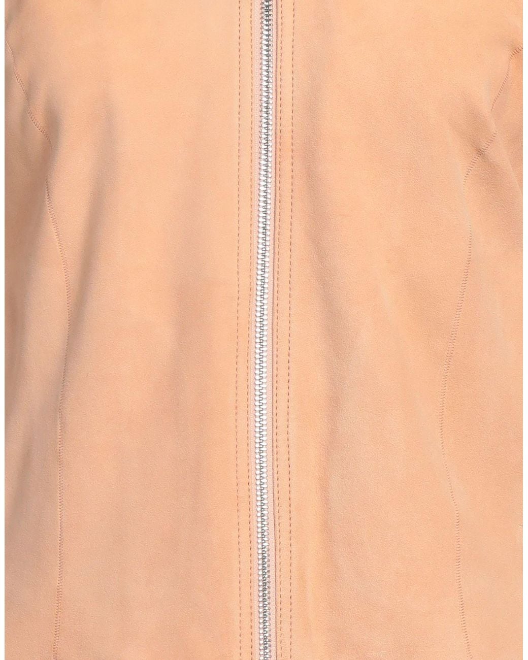 Peuterey Pink Jacket