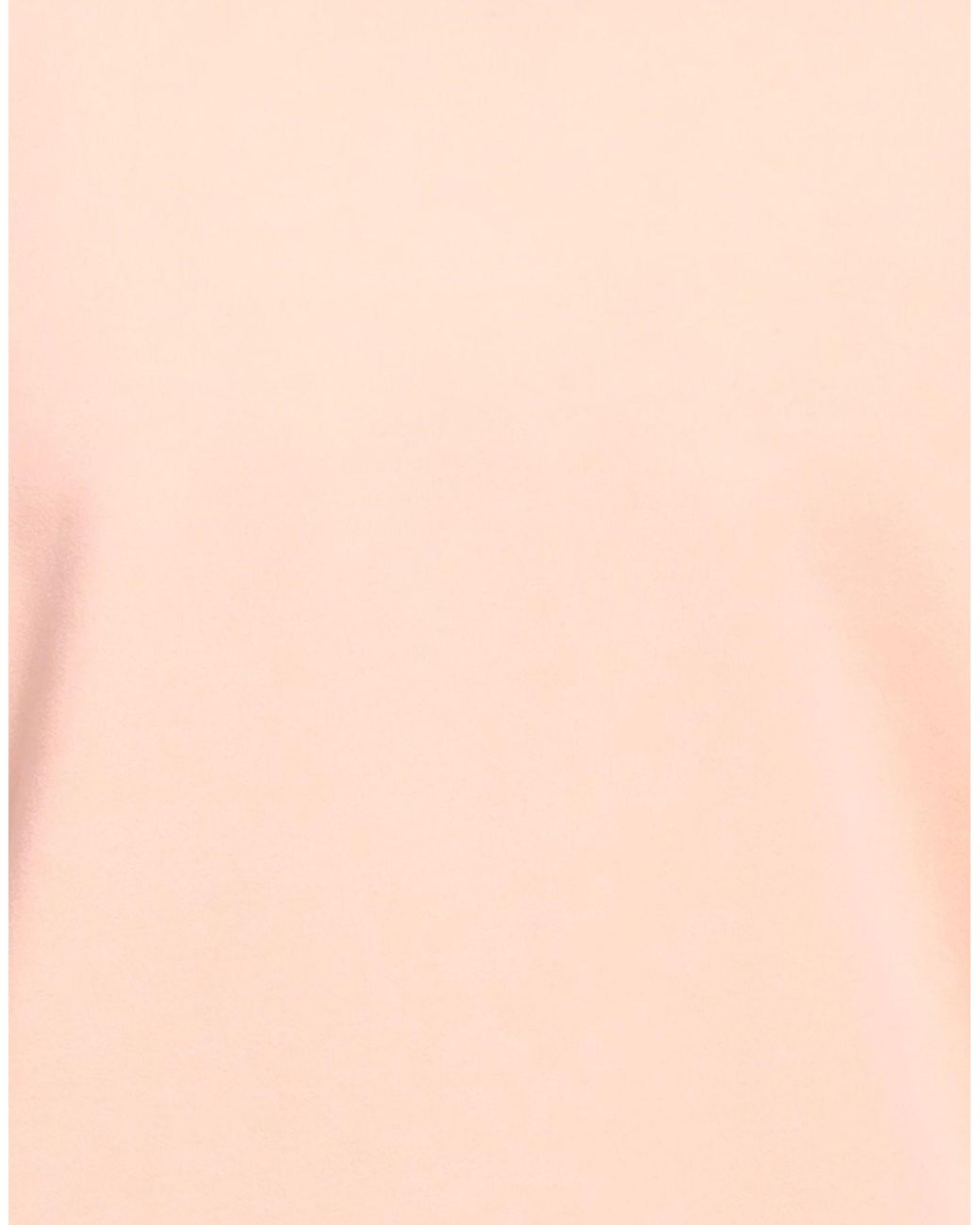 Zanone Pink Sweatshirt for men