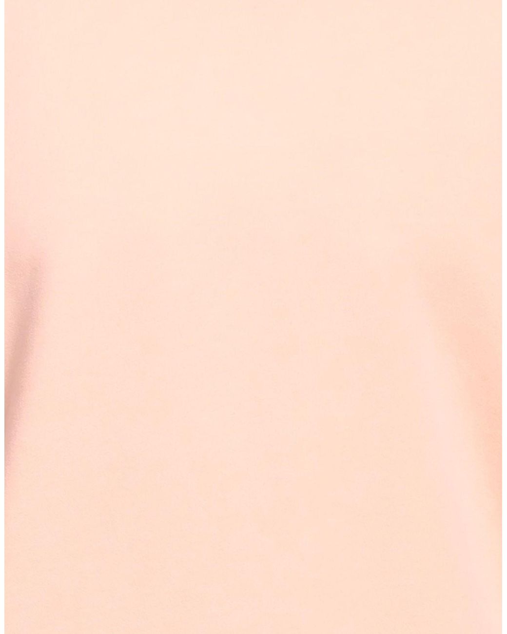 Zanone Pink Sweatshirt for men