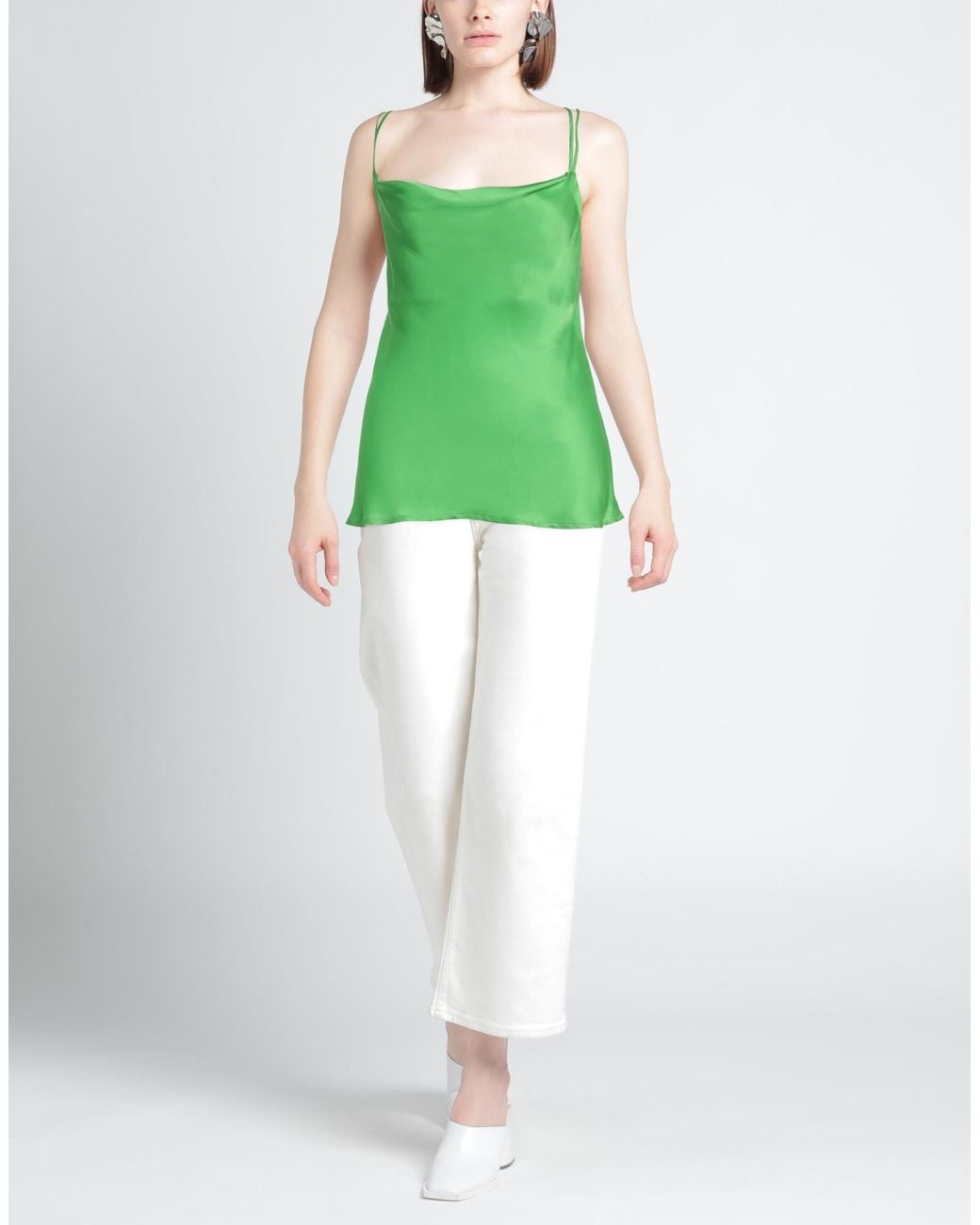 ViCOLO Green Top