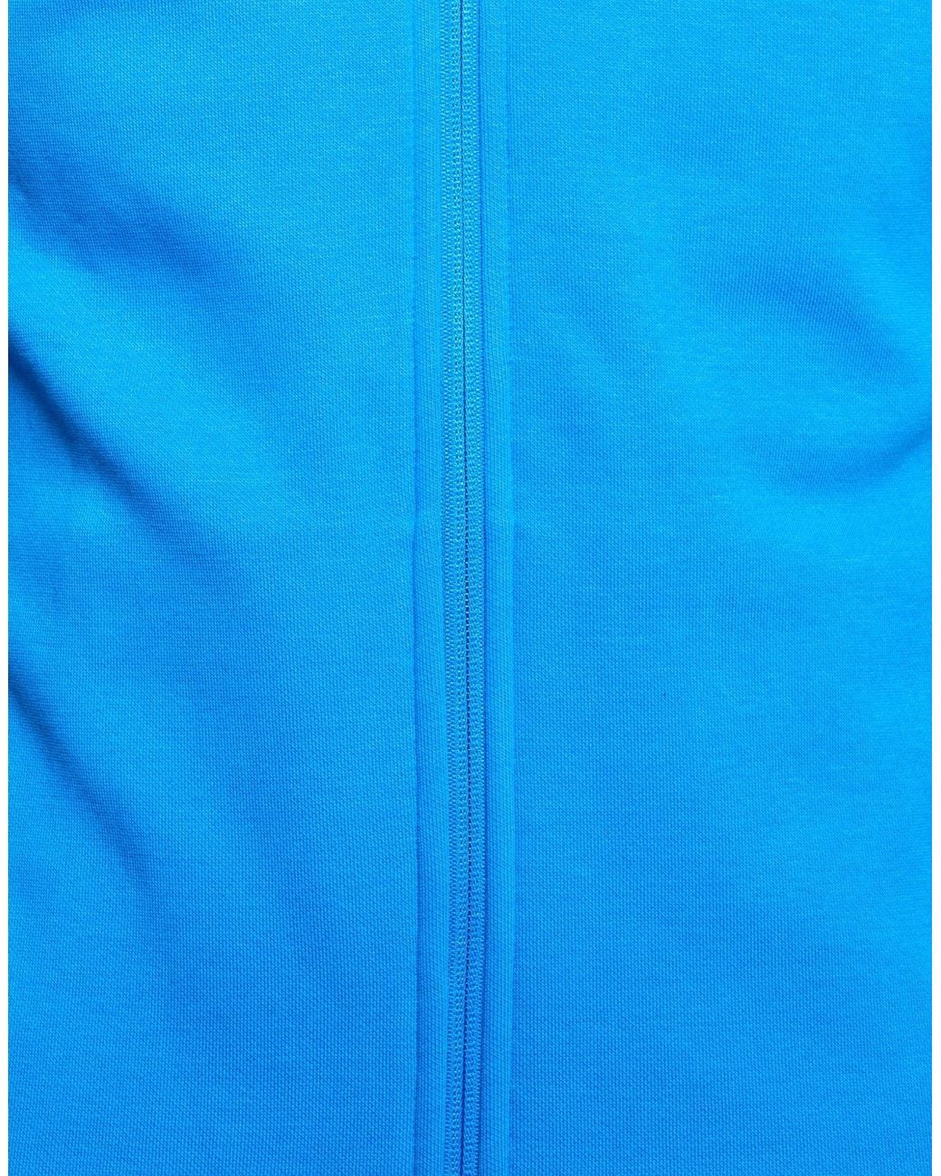 PUMA Blue Tracksuit Cotton, Polyester for men