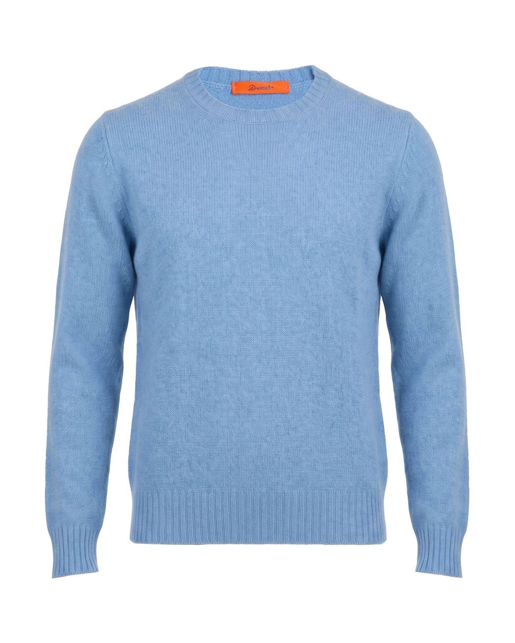 Pullover Drumohr pour homme en coloris Blue