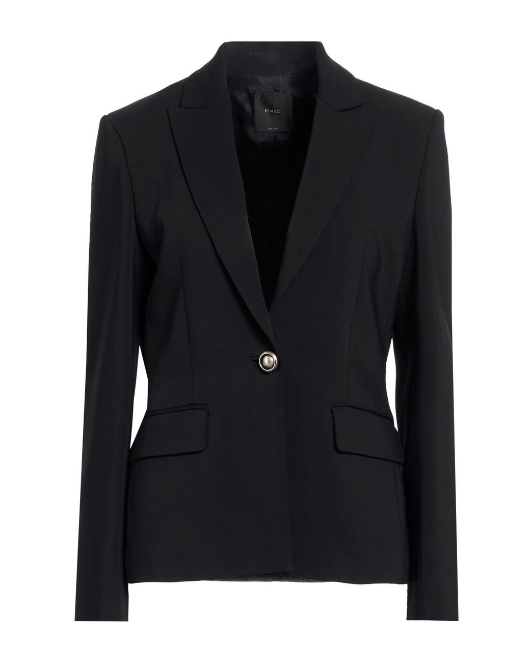 Pinko Black Blazers