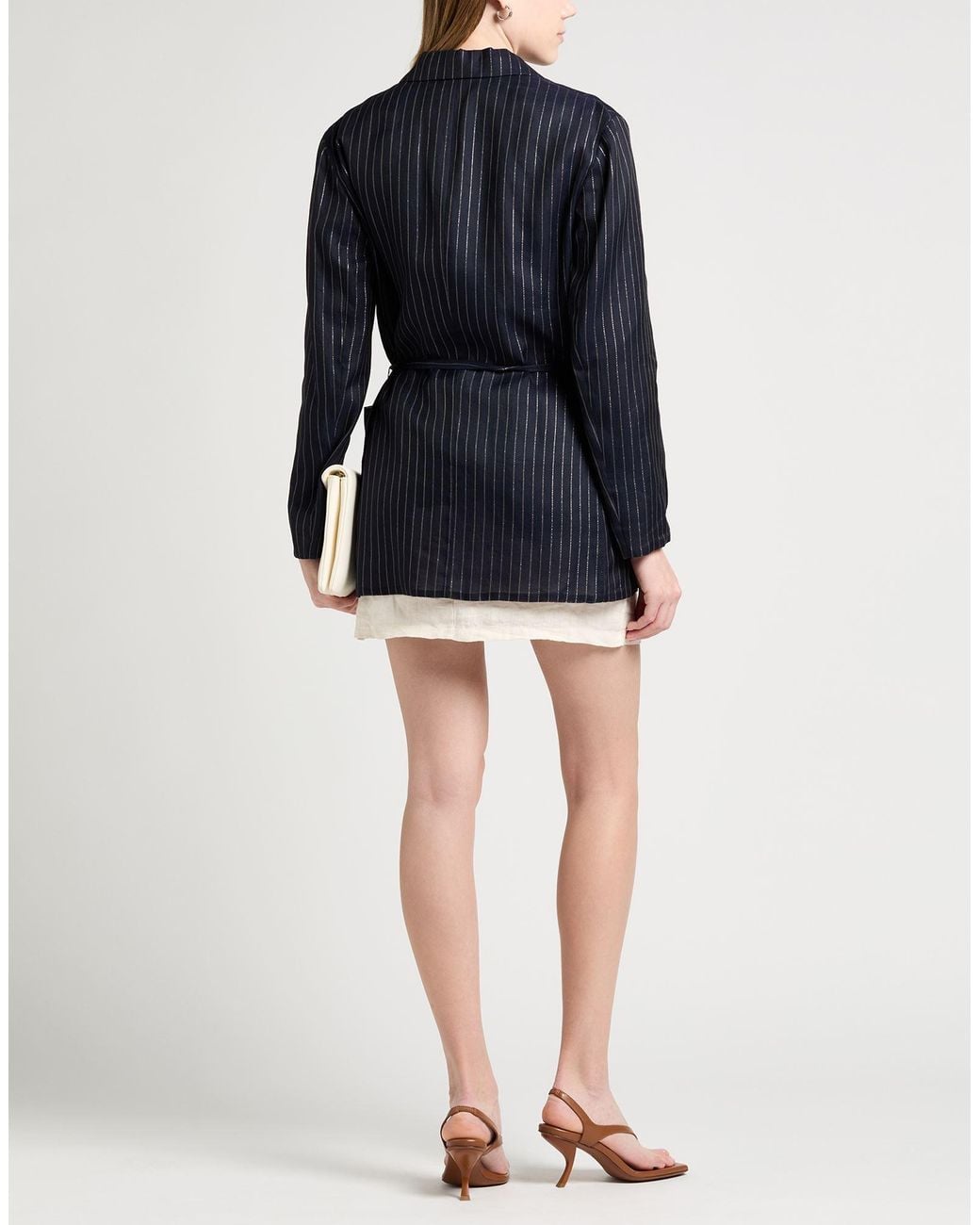 Brunello Cucinelli Black Blazer