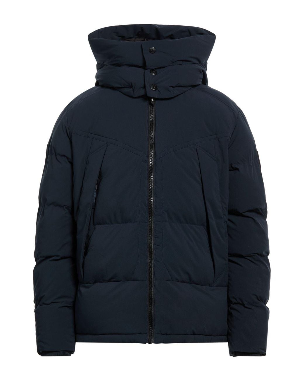 G-Star Blue Puffers for men