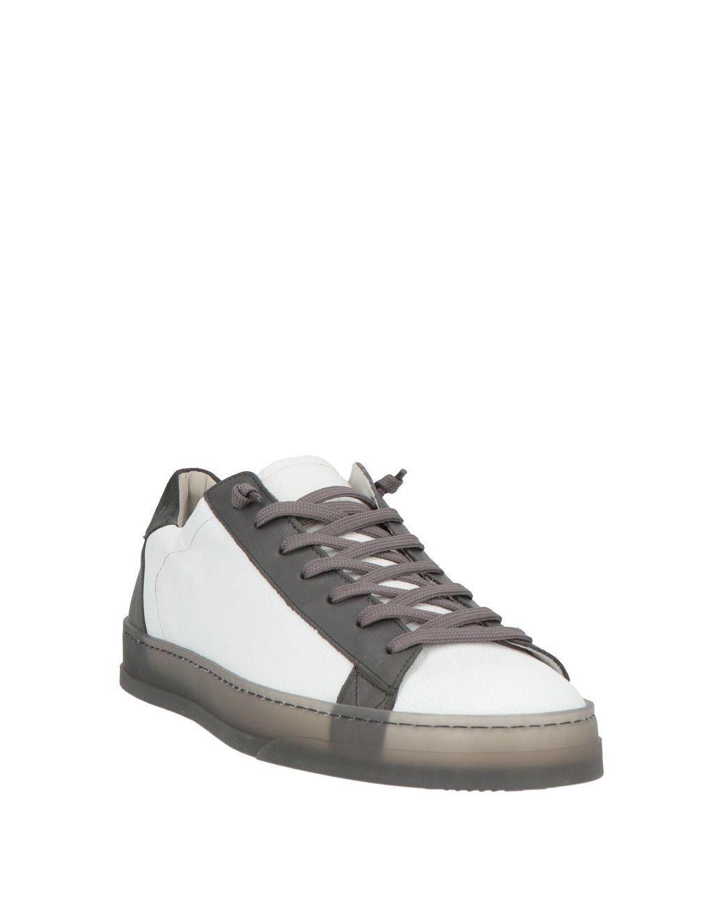 P448 Sneakers in White für Herren