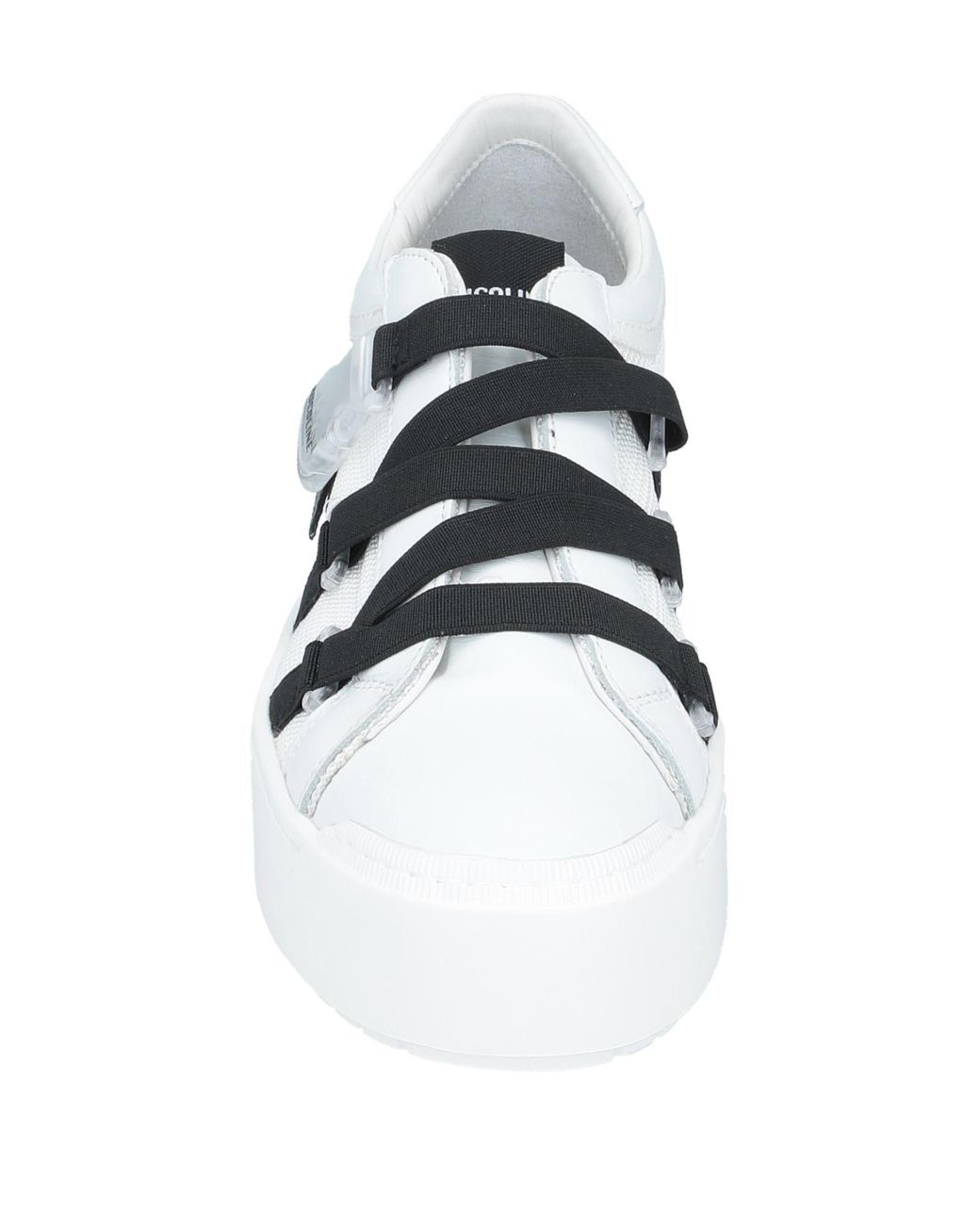 Rucoline White Sneakers