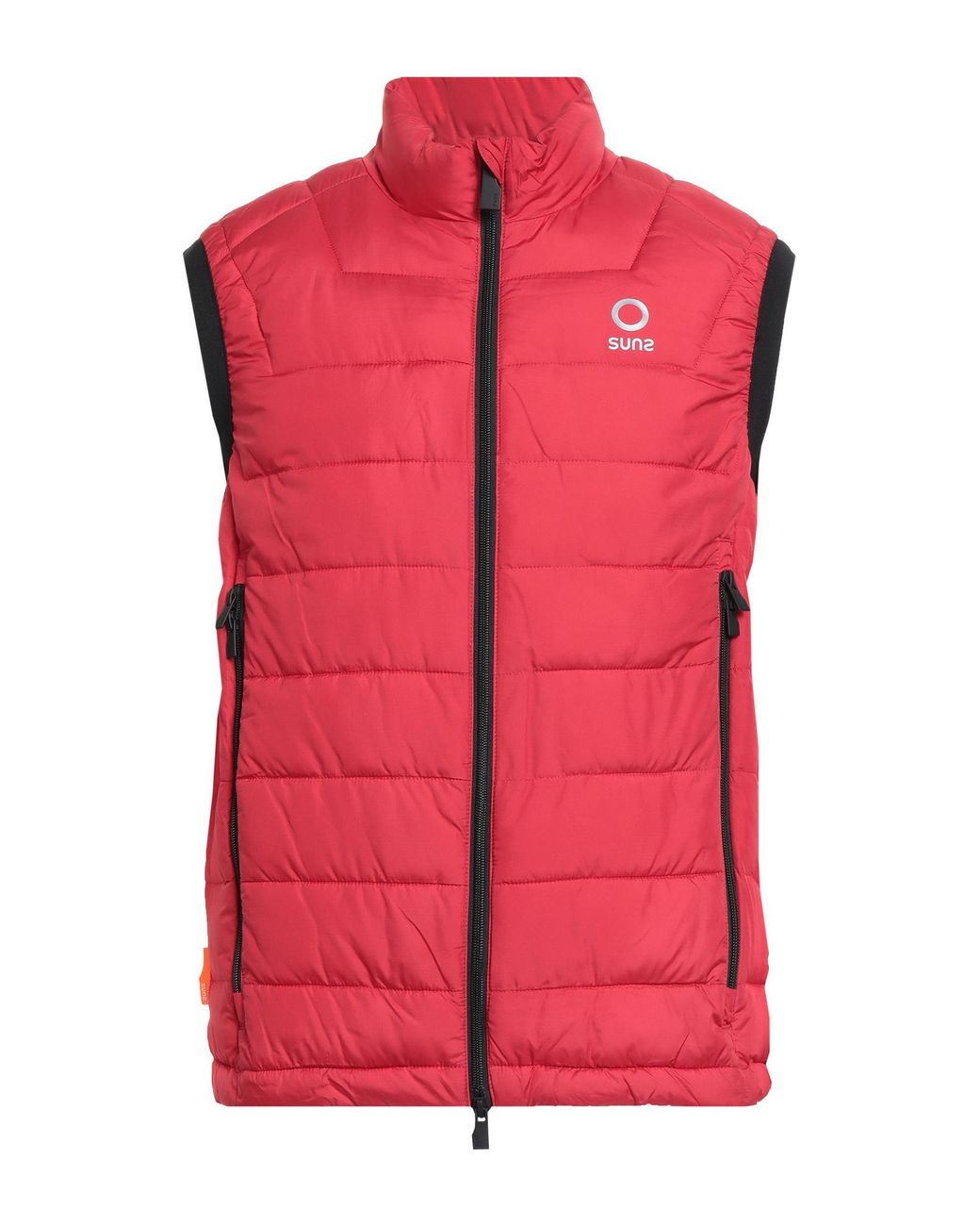 Chompa Sin Mangas Suns Boards de hombre de color Pink
