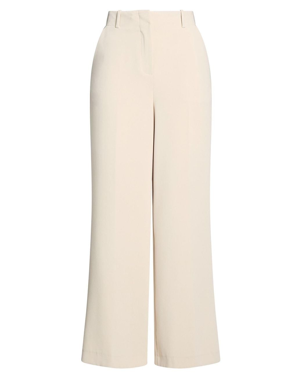 Trussardi Natural Trouser