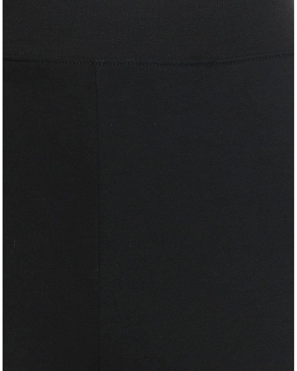 Philipp Plein Black Trouser