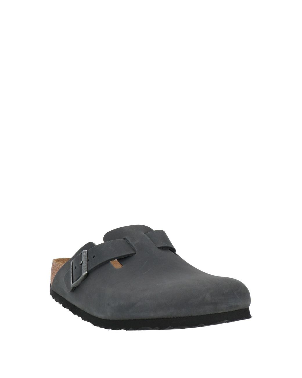 Birkenstock Multicolor Mules & Clogs Leather for men