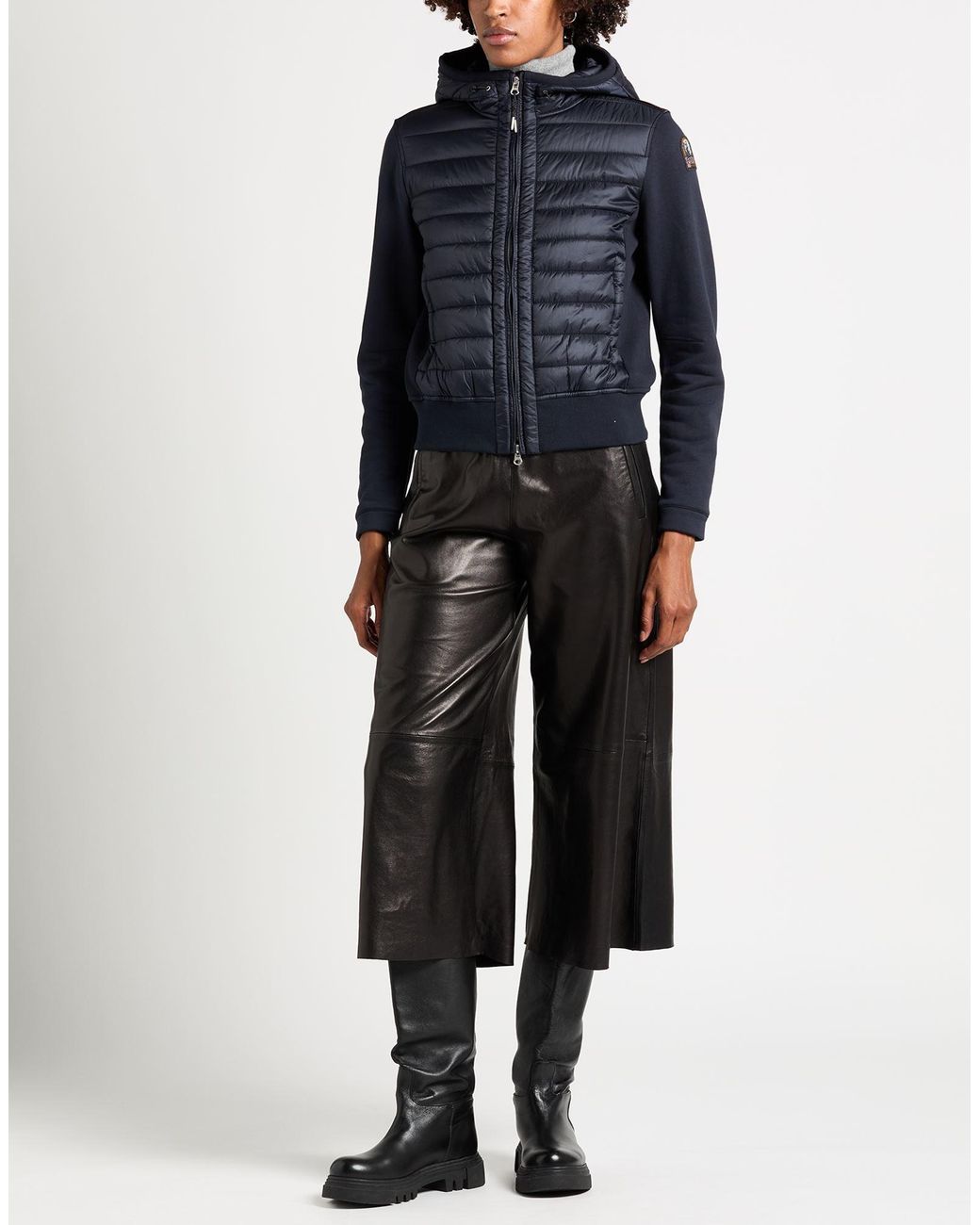 Parajumpers Black Puffer