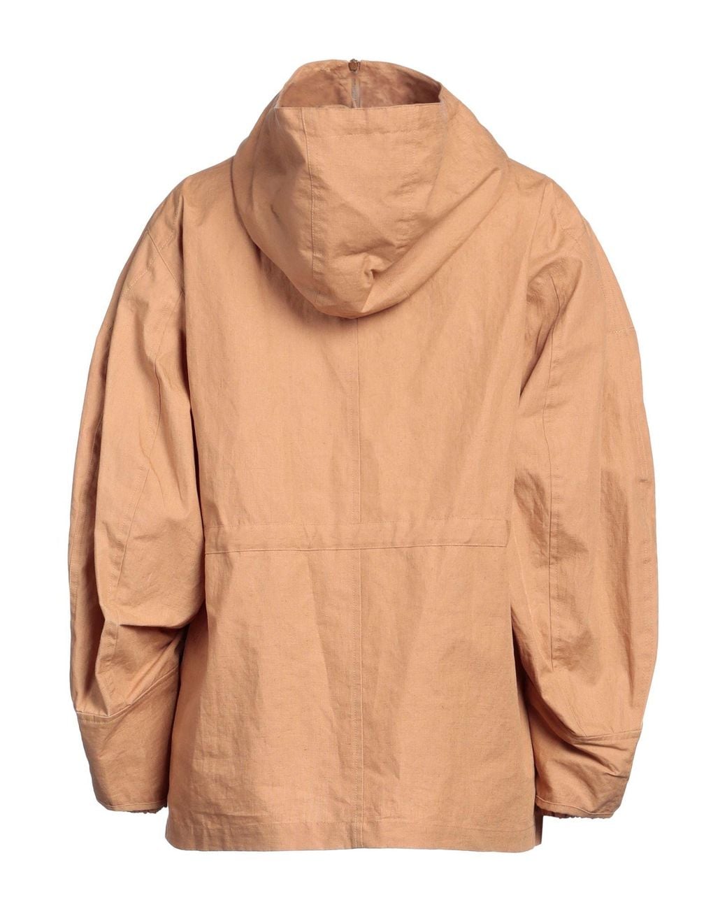 Jacquemus Natural Jacket