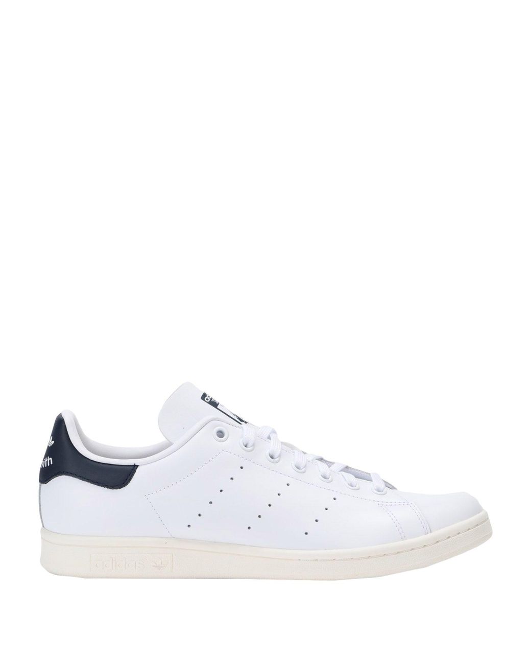 adidas Originals Low-tops & Sneakers in White for Men - Lyst