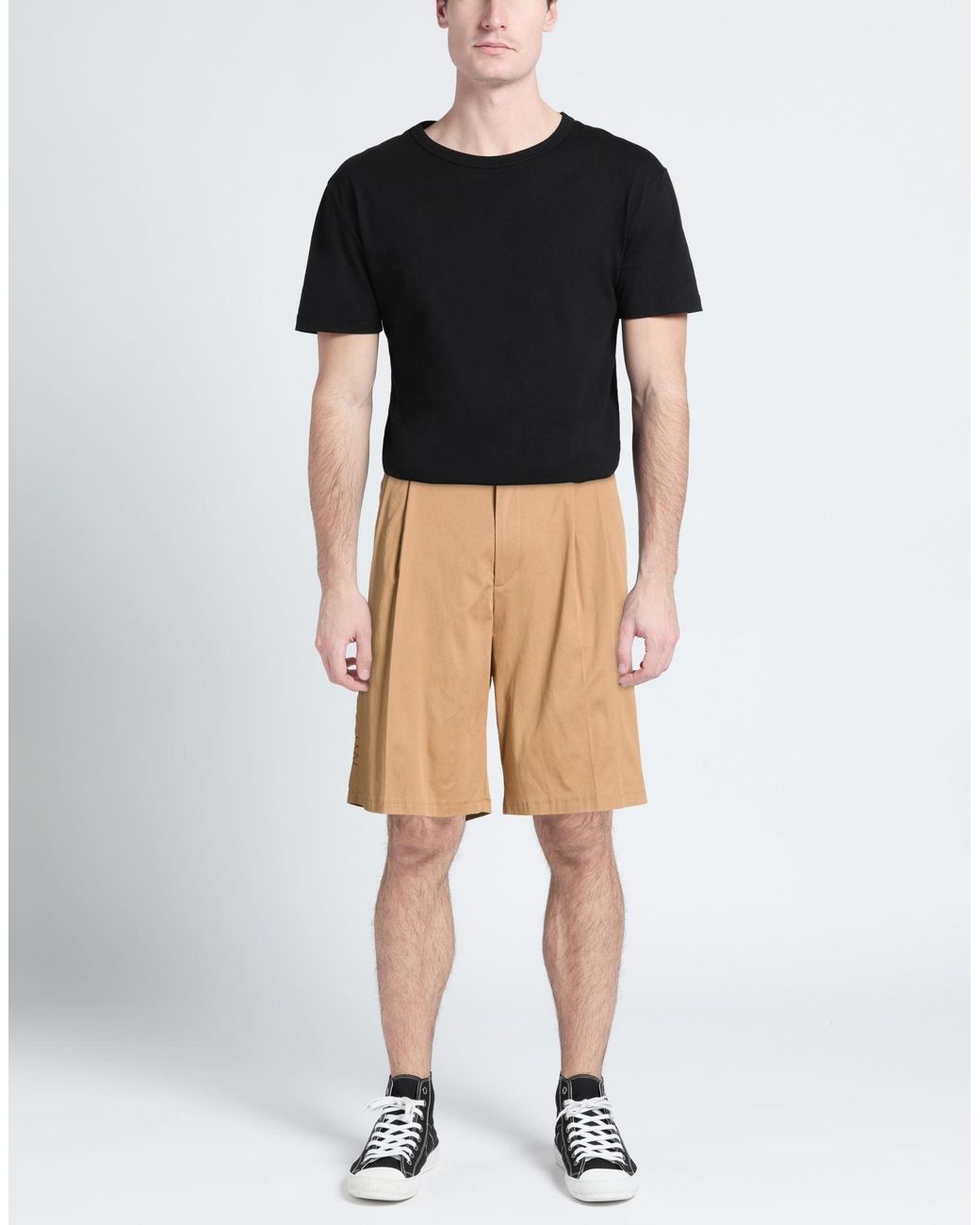 Amaranto Natural Shorts & Bermuda Shorts for men