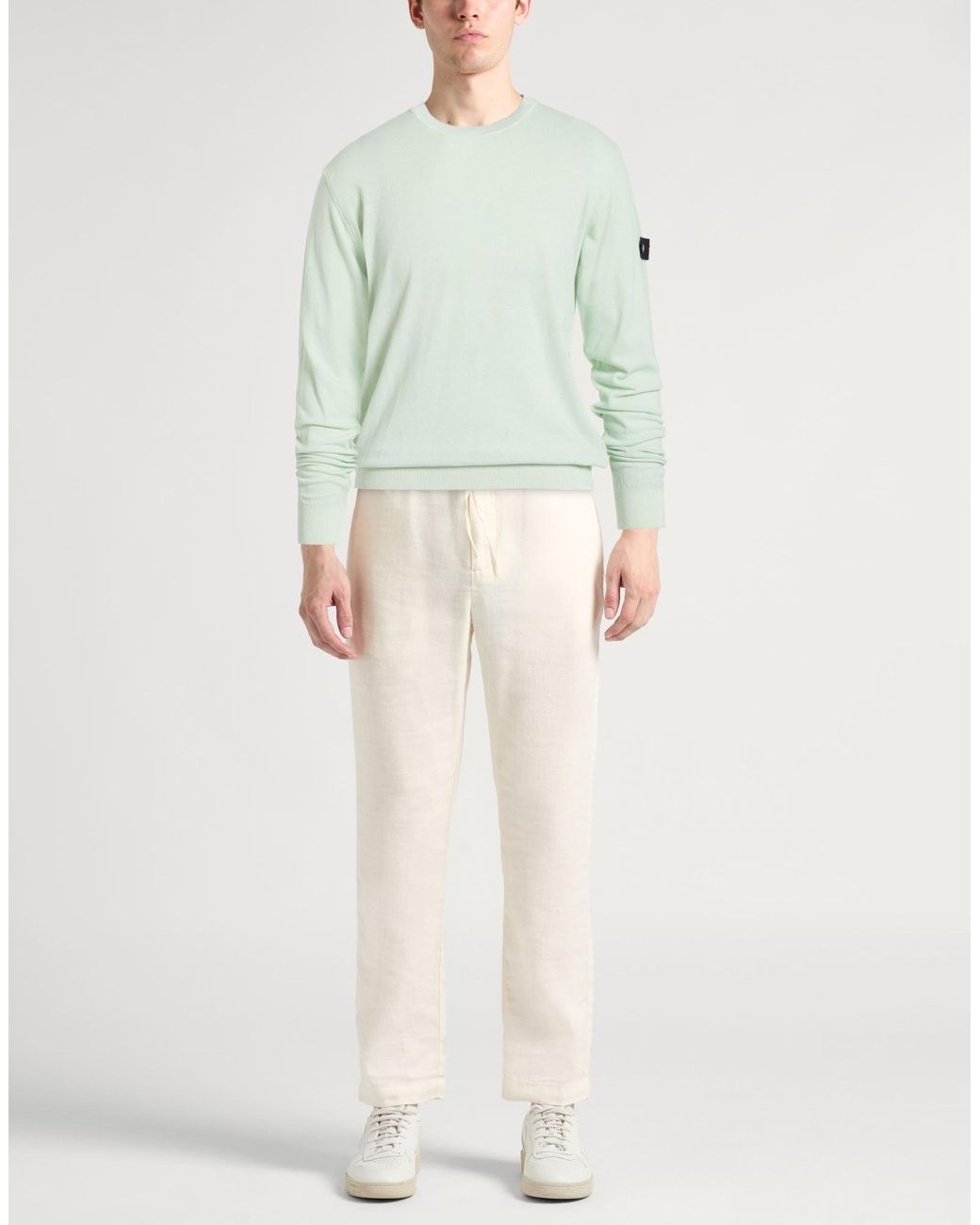 Peuterey Blue Jumper for men