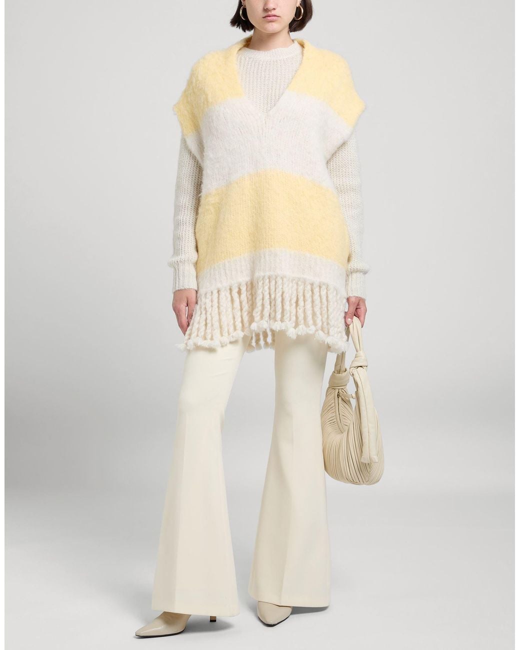 Pullover Etro de color Metallic